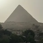 Arena Pyramids View