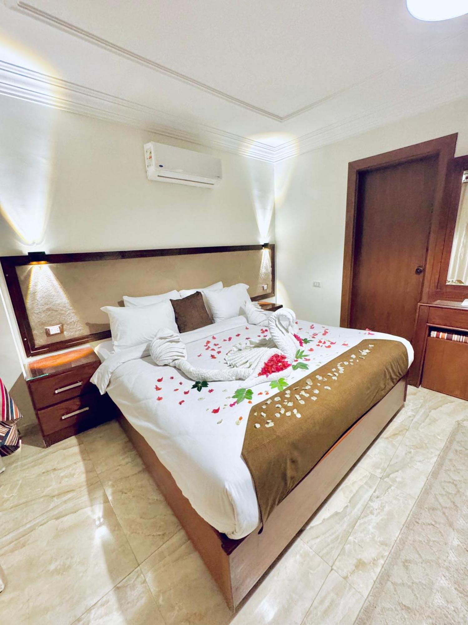 Hotel Arena Pyramids View Cairo
