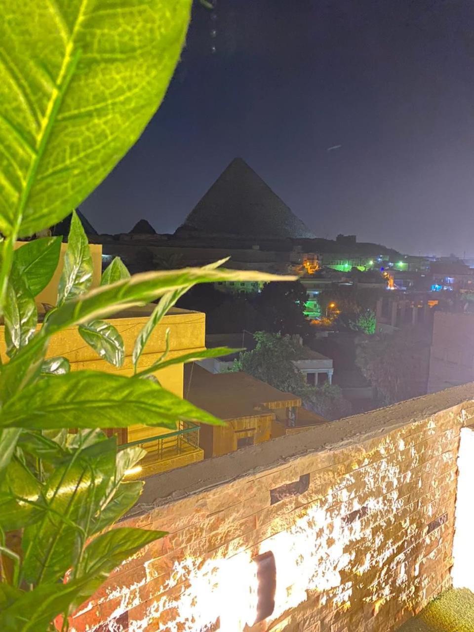 Arena Pyramids View 3*