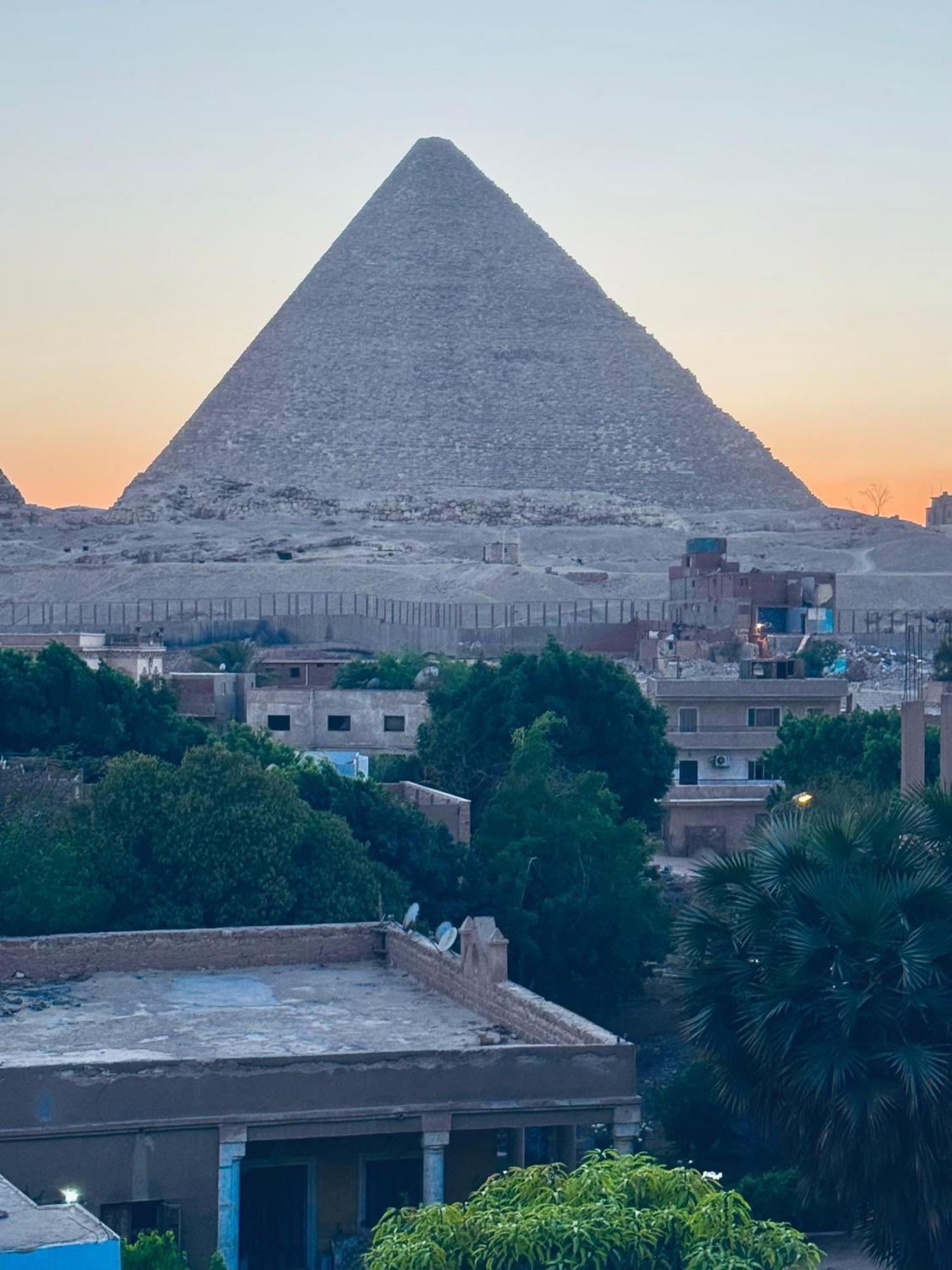 Hotel Arena Pyramids View Cairo